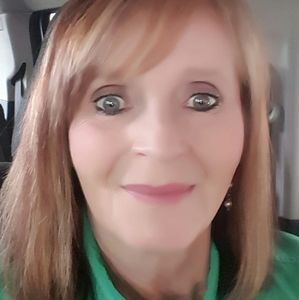 Meet your Posher, Peggy